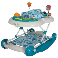 Ходунки Coccolle Inizio (337072230) Классический/ Синий