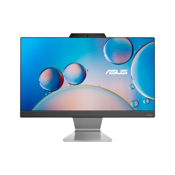 Моноблок Asus 23.8" Full HD Core i3/ A3402/ 8 ГБ/ 512 ГБ/ Черный photo 1