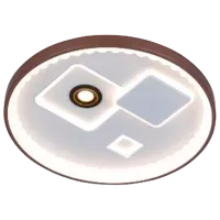 Люстра Elmos 37837 56 В/ 1 цоколь - LED