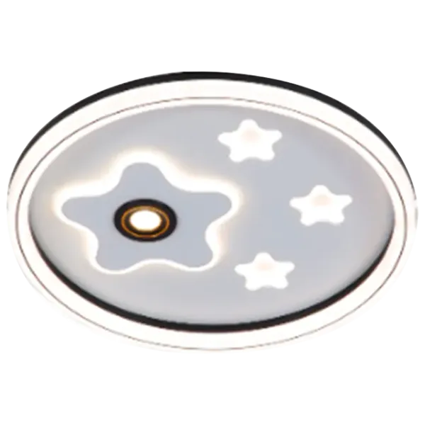 Люстра Elmos 37820 65 Вт/ 2 цоколя - LED photo 1 Люстра Elmos 37820 65 Вт/ 2 цоколя - LED photo 1