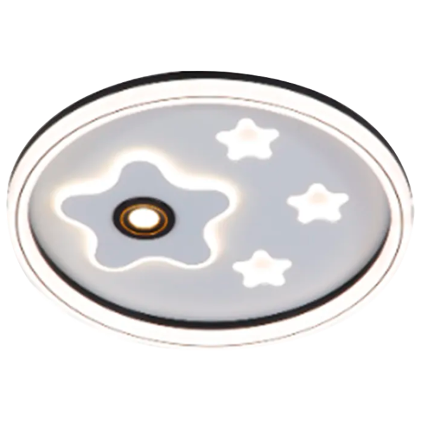 Люстра Elmos 37820 65 Вт/ 2 цоколя - LED photo 1 Люстра Elmos 37820 65 Вт/ 2 цоколя - LED photo 1