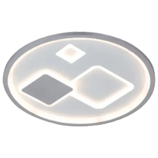 Lustră Elmos 37818 51 W/ 1 soclu - LED photo 1
