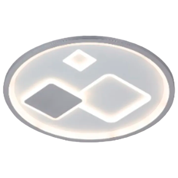 Lustră Elmos 37818 51 W/ 1 soclu - LED photo 1