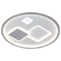 Люстра Elmos 37818 51 Вт/ 1 цоколь - LED