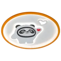 Люстра Elmos 37818 52 Вт/ 1 цоколь - LED