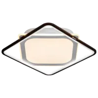 Lustră Elmos 3726024 91 W/ 1 soclu - LED