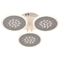 Люстра Elmos 23023 45 Вт/ 3 цоколя - LED