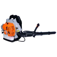 Suflantă de frunze Villager VB 5290 E (Industriala) pe benzină/ Orange