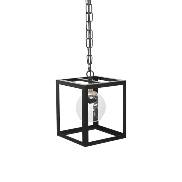 Lustră Elmos LGN180251 60 W/ 1 soclu - E14 photo 1 Lustră Elmos LGN180251 60 W/ 1 soclu - E14 photo 1