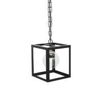 Lustră Elmos LGN180251 60 W/ 1 soclu - E14