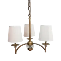 Люстра Elmos LGB180283 40 Вт/ 3 цоколя - E14