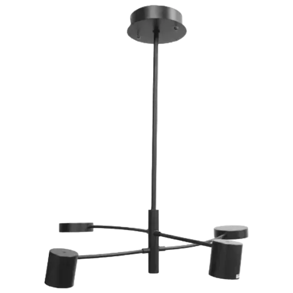 Lustră Elmos LGN190854 6 W/ 4 socluri - LED photo 1