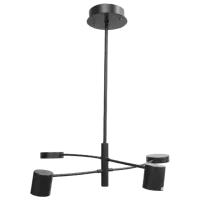 Lustră Elmos LGN190854 6 W/ 4 socluri - LED