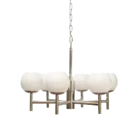 Люстра Elmos LGB160236PN 40 Вт/ 6 цоколя - E27