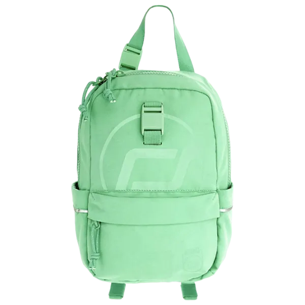 Ghiozdan pentru copii Scoot and Ride Mint Green  / Green / 8l photo 1