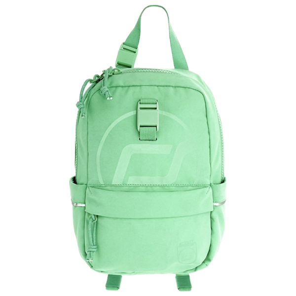 Ghiozdan pentru copii Scoot and Ride Mint Green  / Green / 8l photo 1