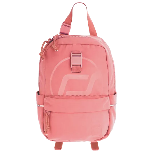 Ghiozdan pentru copii Scoot and Ride Peach Orange  / Orange / 8l photo 1