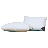 Подушка Trois Couronnes Lotus Plus 3 Chamber Normal 460526 Пух/ 70 x 50 x 18 см