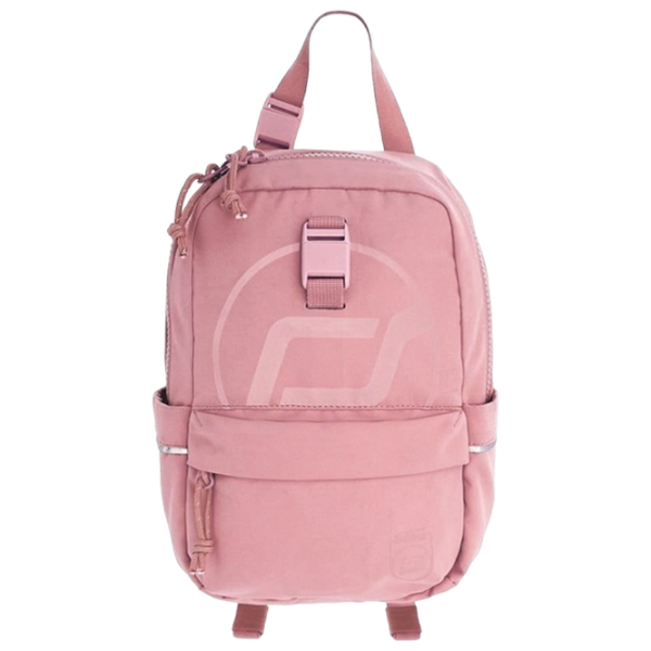 Ghiozdan pentru copii Scoot and Ride Rose Pink  / Pink / 8l photo 1