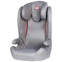 Детское автокресло Heyner Capsula MT5 (772020) 4 года - 12 лет/ 36 кг/ Серый