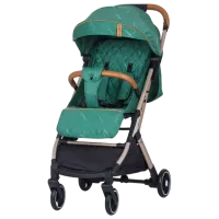 Детская коляска Chipolino City 3800931050184/ Зелёный