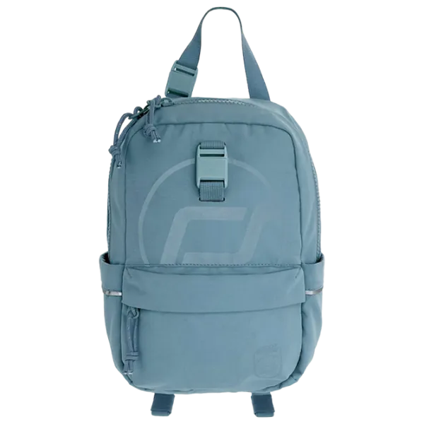 Ghiozdan pentru copii Scoot and Ride Steel Blue  / Blue / 8l photo 1