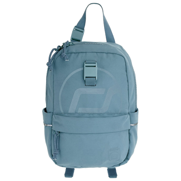 Ghiozdan pentru copii Scoot and Ride Steel Blue  / Blue / 8l photo 1