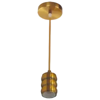 Люстра цоколь Elmos DS-M-010-4A 60 Вт/ 1 цоколь - E27