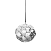 Люстра Elmos LGN19211S 60 Вт/ 1 цоколь - E27