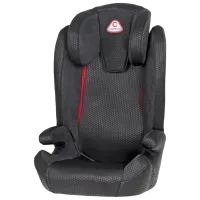 Детское автокресло Heyner Capsula MT5 (772010) 4 года - 12 лет/ 36 кг/ Черный