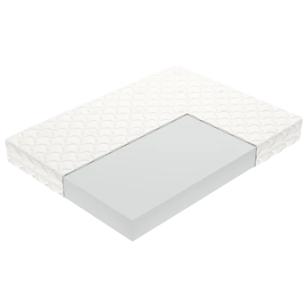 Ортопедический матрас Vegas Smart Tempo 80 x 200 см Высота матраса: 17 см photo 1