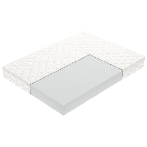 Ортопедический матрас Vegas Smart Tempo 80 x 200 см Высота матраса: 17 см photo 1