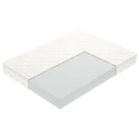 Ортопедический матрас Vegas Smart Tempo 120 x 200 см Высота матраса: 17 см