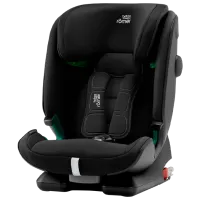 Детское автокресло Britax-Römer Advansafix i-Size  15 месяцев - 12 лет / 36 кг / Черный