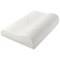 Pernă Vegas №8 Spumă cu memorie/ 60 x 41 x 12 cm