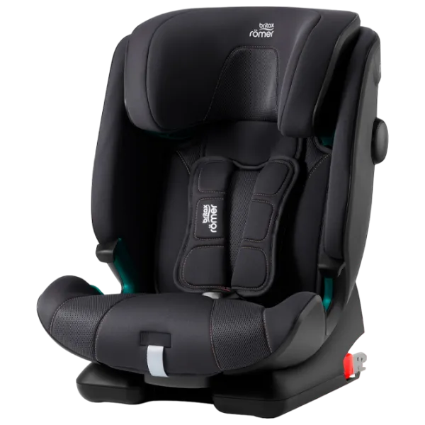 Scaun auto Britax-Römer Advansafix i-Size  15 luni - 12 ani / 36 kg / Grey photo 1 Scaun auto Britax-Römer Advansafix i-Size  15 luni - 12 ani / 36 kg / Grey photo 1