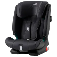 Детское автокресло Britax-Römer Advansafix i-Size  15 месяцев - 12 лет / 36 кг / Grey