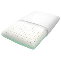 Pernă Vegas №14 Spumă cu memorie/ 60 x 40 x 12 cm