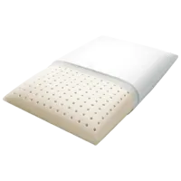 Подушка Vegas LatexRoyal Пена с памятью/ 60 x 40 см