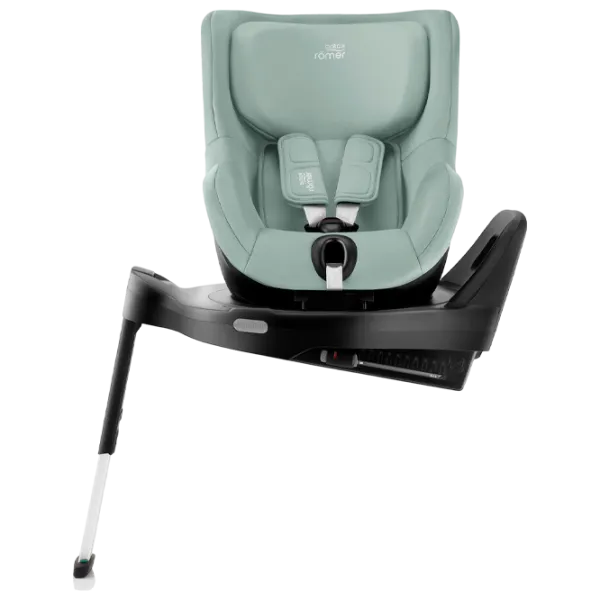 Детское автокресло Britax-Römer Dualfix 5Z with Vario Base 5Z (4000984826562) 3 месяца - 5 лет/ 18 кг/ Зелёный photo 1 Детское автокресло Britax-Römer Dualfix 5Z with Vario Base 5Z (4000984826562) 3 месяца - 5 лет/ 18 кг/ Зелёный photo 1