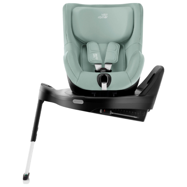 Детское автокресло Britax-Römer Dualfix 5Z with Vario Base 5Z (4000984826562) 3 месяца - 5 лет/ 18 кг/ Зелёный photo 1 Детское автокресло Britax-Römer Dualfix 5Z with Vario Base 5Z (4000984826562) 3 месяца - 5 лет/ 18 кг/ Зелёный photo 1