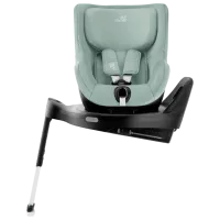 Детское автокресло Britax-Römer Dualfix 5Z with Vario Base 5Z (4000984826562) 3 месяца - 5 лет/ 18 кг/ Зелёный