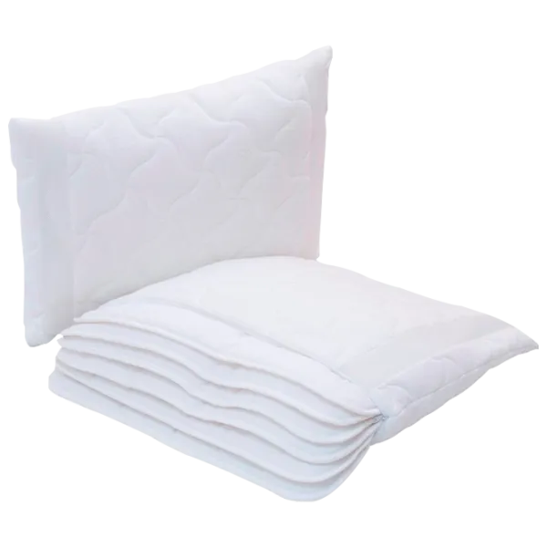 Подушка Vegas Sleep Constructor  Хлопок / 70 x 50 см photo 1
