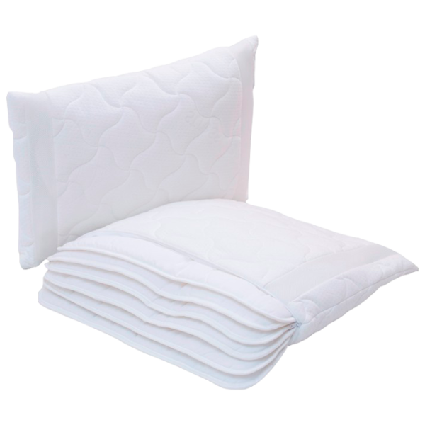 Подушка Vegas Sleep Constructor  Хлопок / 70 x 50 см photo 1