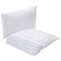 Pernă Vegas Sleep Constructor  Bumbac / 70 x 50 cm