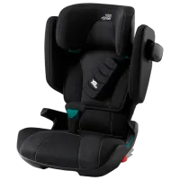 Детское автокресло Britax-Römer Kidfix i-Size (5612-003) 3 года - 12 лет/ 36 кг/ Черный