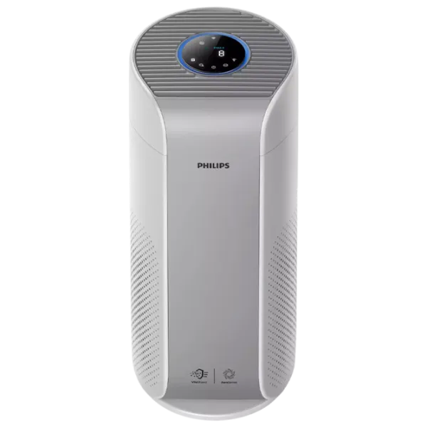 Очиститель воздуха Philips AC2958/ 53 Напольная/ Grey photo 1