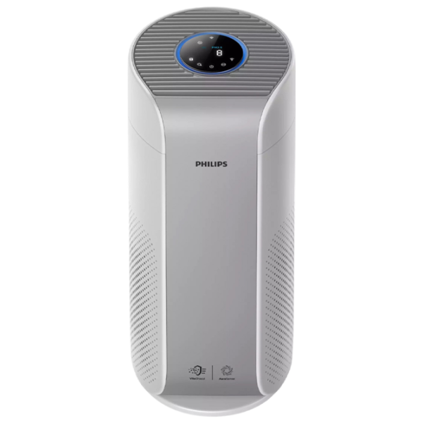 Очиститель воздуха Philips AC2958/ 53 Напольная/ Grey photo 1