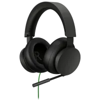 Наушники Microsoft Xbox Series X/ S Черный Проводная/ Игровой