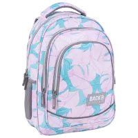 Рюкзак для детей BackUP Monstery Розовый Синий Розовый/ 26 л
